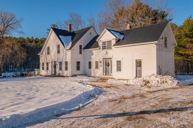 $389,000 | 15 Rocky Knoll Road, Denmark, ME 04022