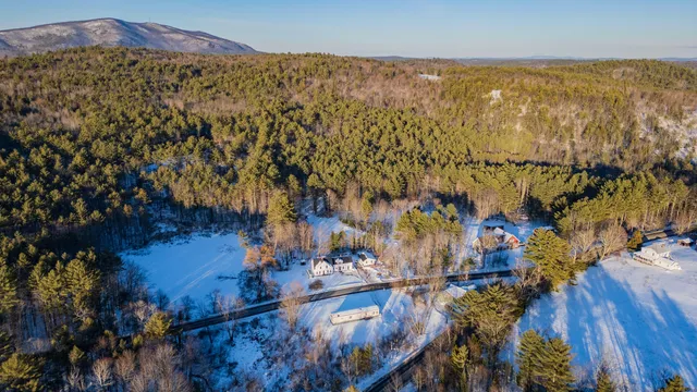 $389,000 | 15 Rocky Knoll Road, Denmark, ME 04022