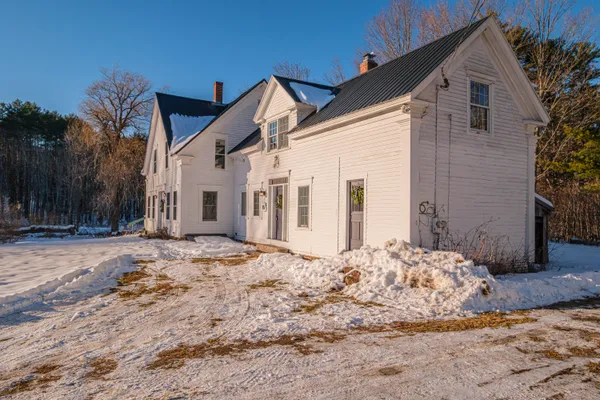 $359,000 | 15 Rocky Knoll Road, Denmark, ME 04022