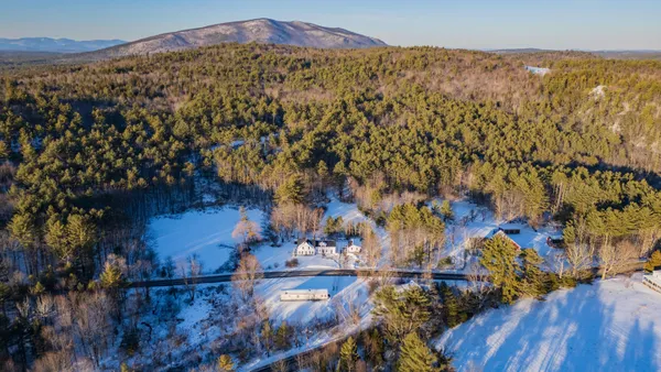 $359,000 | 15 Rocky Knoll Road, Denmark, ME 04022
