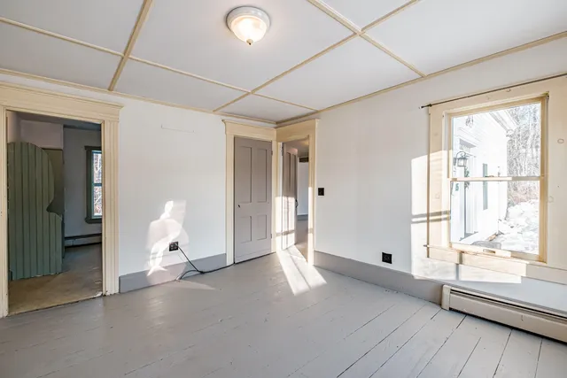 $389,000 | 15 Rocky Knoll Road, Denmark, ME 04022