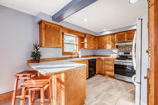 $359,000 | 15 Rocky Knoll Road, Denmark, ME 04022