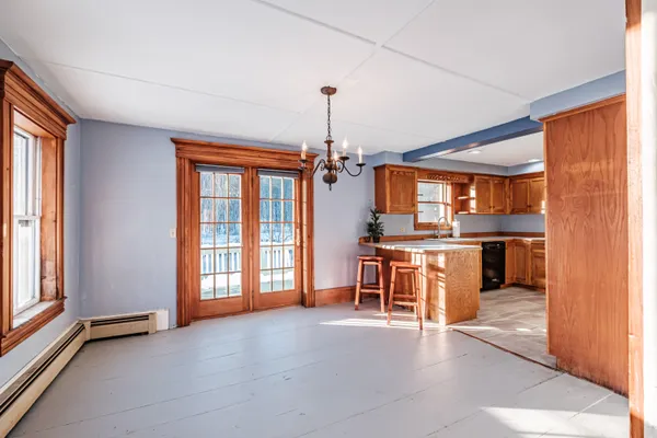 $359,000 | 15 Rocky Knoll Road, Denmark, ME 04022