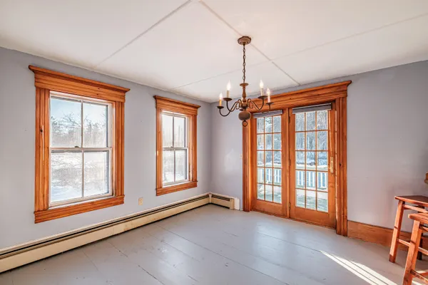 $359,000 | 15 Rocky Knoll Road, Denmark, ME 04022