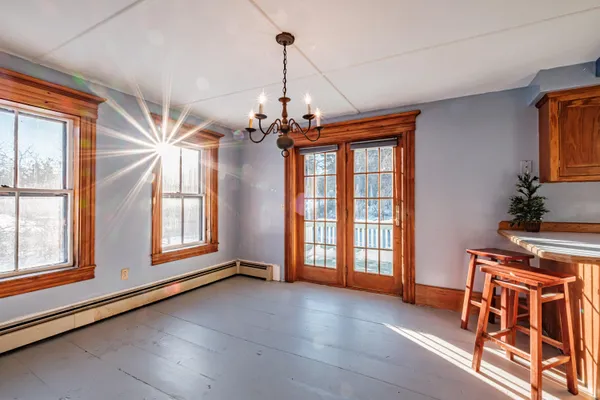 $359,000 | 15 Rocky Knoll Road, Denmark, ME 04022