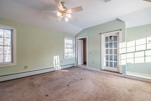 $359,000 | 15 Rocky Knoll Road, Denmark, ME 04022