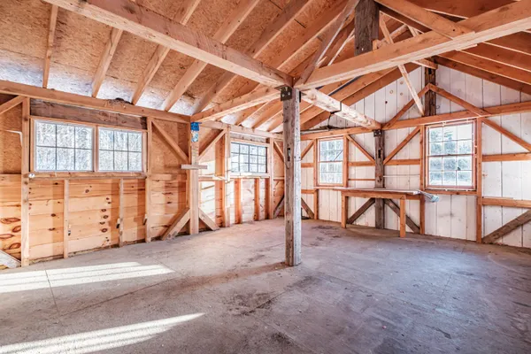 $359,000 | 15 Rocky Knoll Road, Denmark, ME 04022