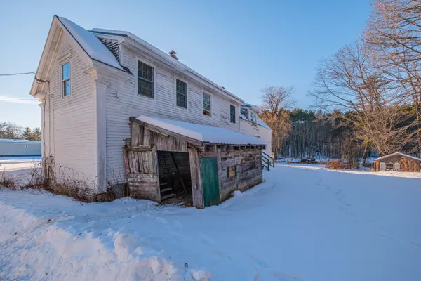 $359,000 | 15 Rocky Knoll Road, Denmark, ME 04022