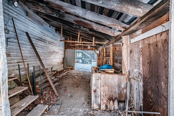 $359,000 | 15 Rocky Knoll Road, Denmark, ME 04022