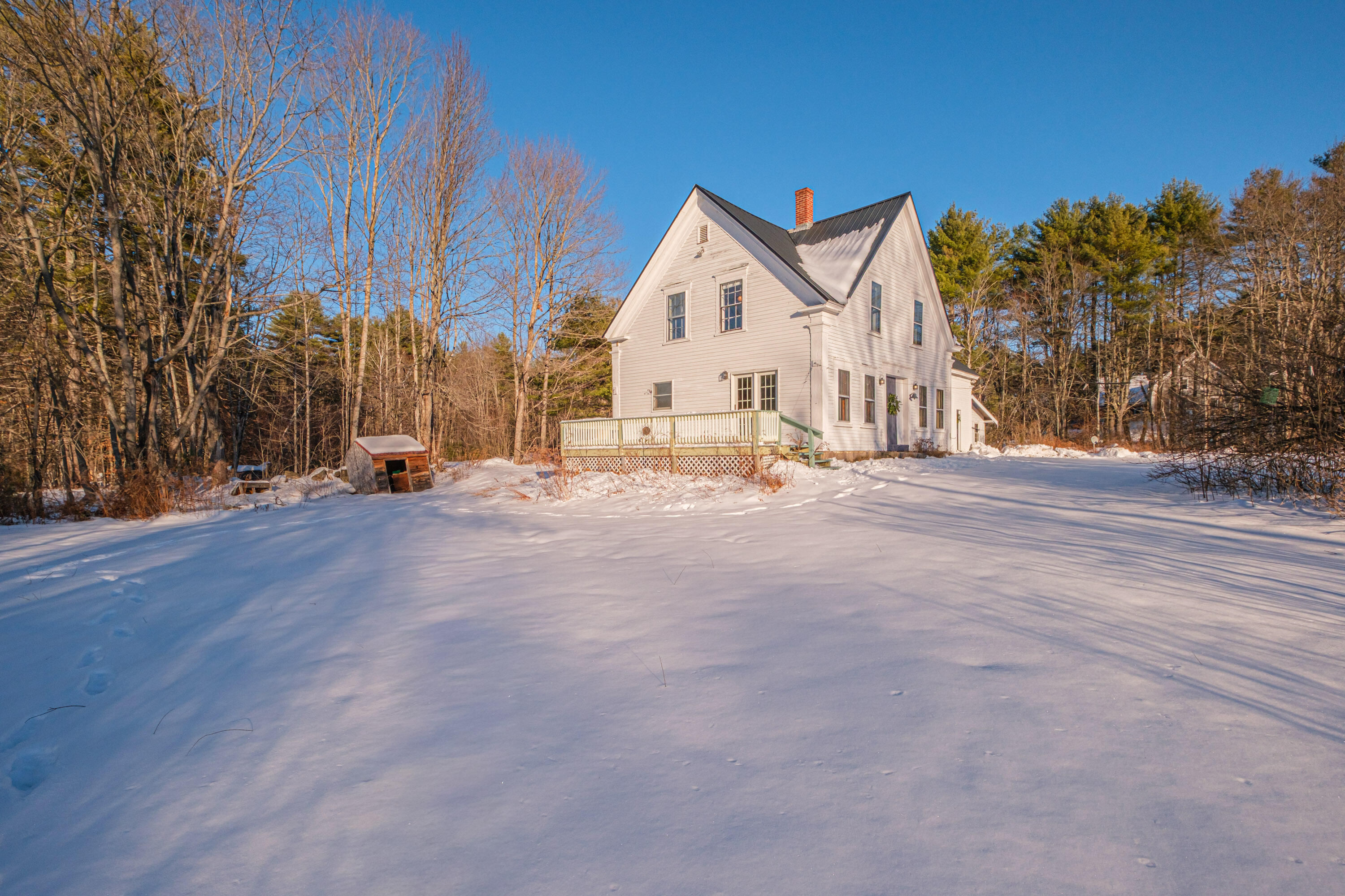 15 Rocky Knoll Road Denmark, ME 04022 - Photo 82 of 111 20251216gp-61089