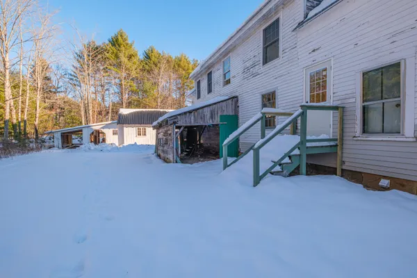 $359,000 | 15 Rocky Knoll Road, Denmark, ME 04022