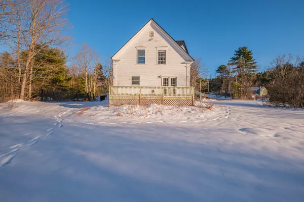 $359,000 | 15 Rocky Knoll Road, Denmark, ME 04022