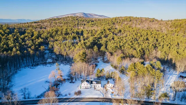 $389,000 | 15 Rocky Knoll Road, Denmark, ME 04022