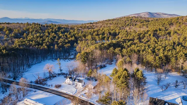 $389,000 | 15 Rocky Knoll Road, Denmark, ME 04022