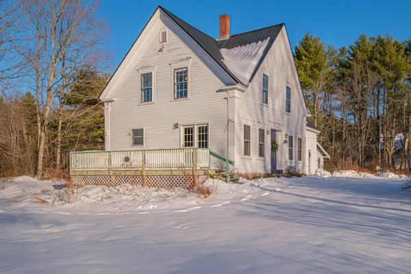$359,000 | 15 Rocky Knoll Road, Denmark, ME 04022
