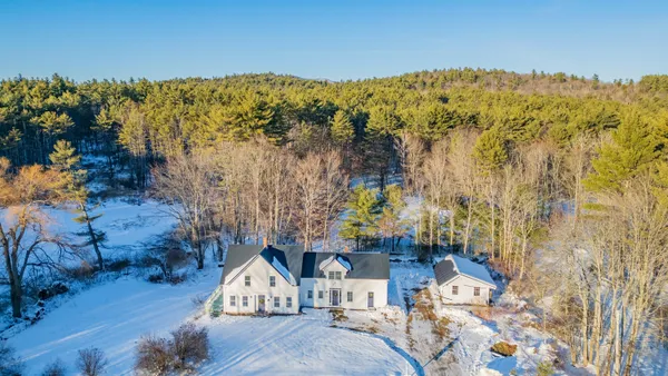 $359,000 | 15 Rocky Knoll Road, Denmark, ME 04022