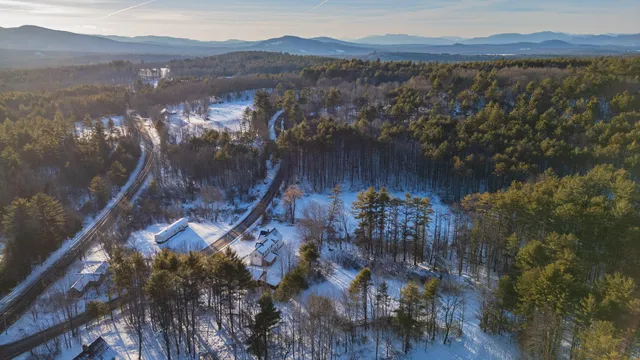 $389,000 | 15 Rocky Knoll Road, Denmark, ME 04022