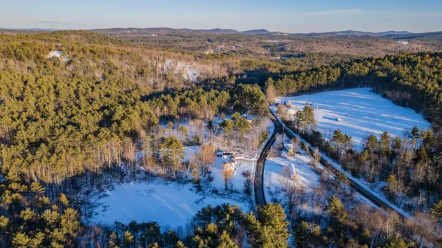 $389,000 | 15 Rocky Knoll Road, Denmark, ME 04022