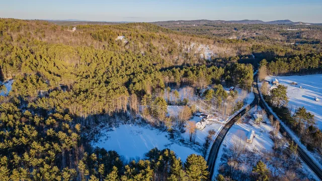 $389,000 | 15 Rocky Knoll Road, Denmark, ME 04022