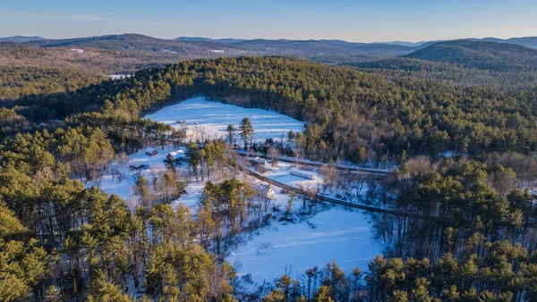 $359,000 | 15 Rocky Knoll Road, Denmark, ME 04022