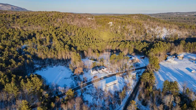 $389,000 | 15 Rocky Knoll Road, Denmark, ME 04022