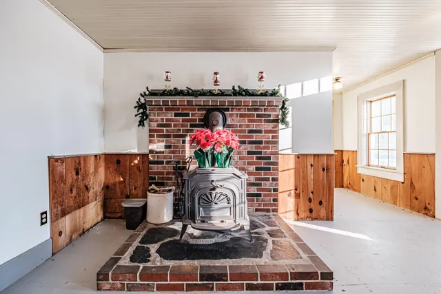 $389,000 | 15 Rocky Knoll Road, Denmark, ME 04022