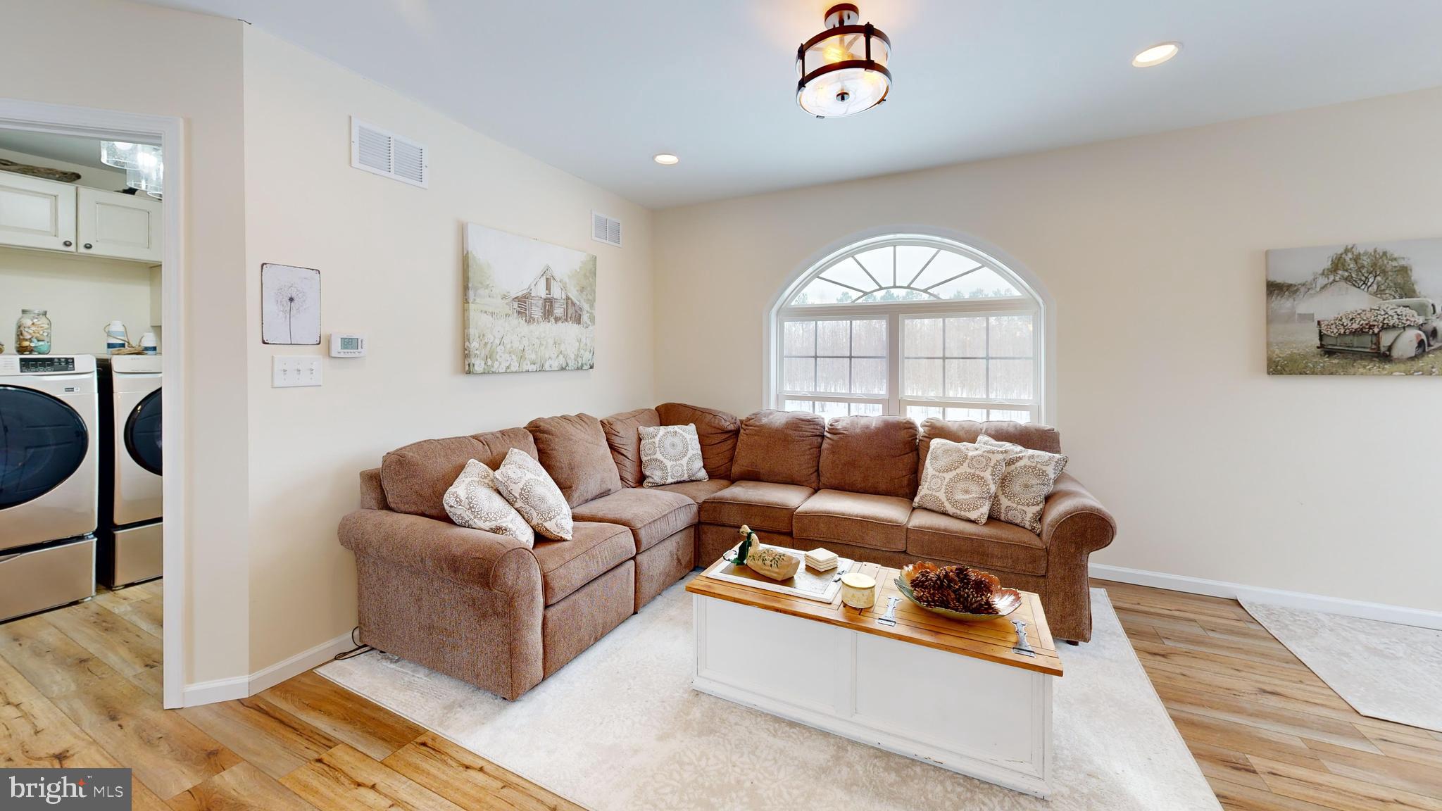 460 John Hurd Road Harrington, DE 19952 - Photo 90 of 94 Apartment family room