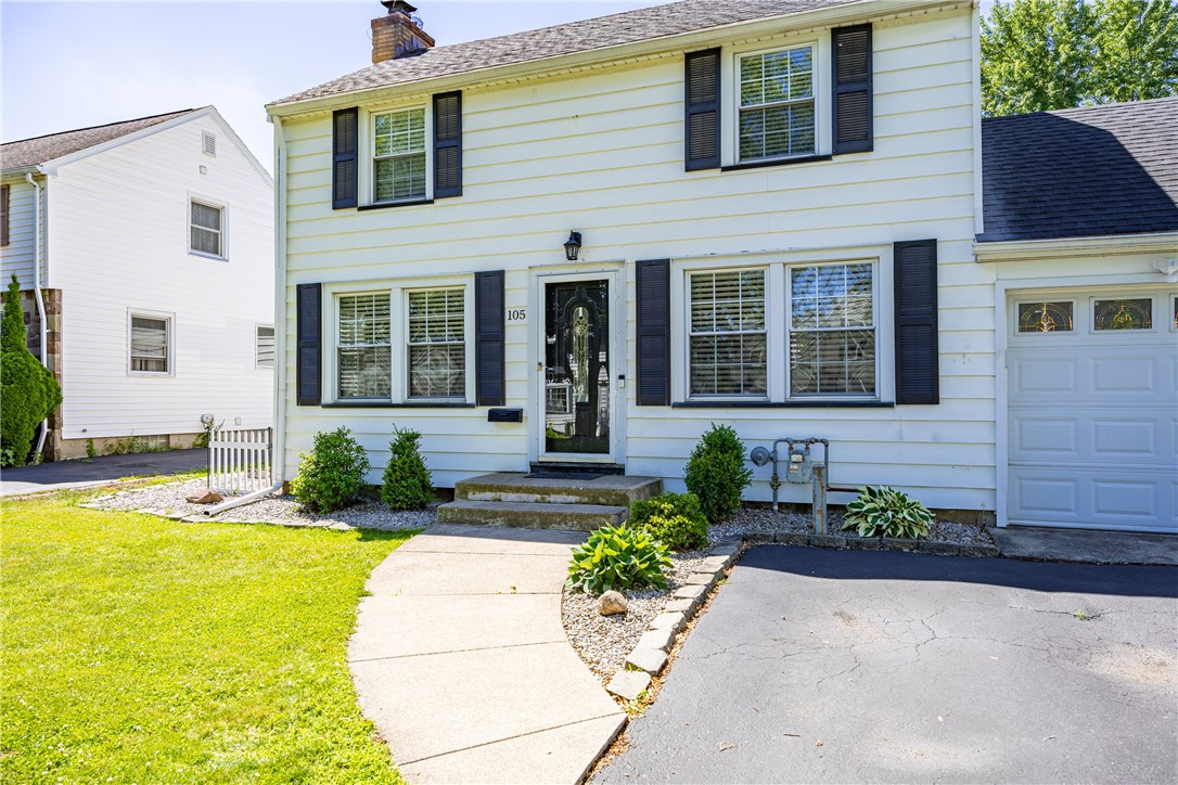 105 Oneta Road Irondequoit, NY 14617 - Photo 2 of 36