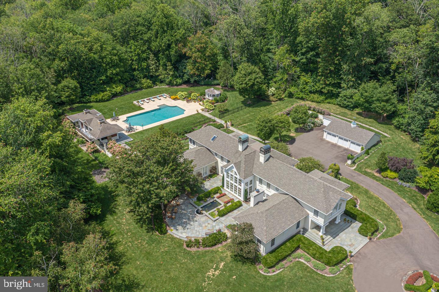 4900 Province Line Road Princeton, NJ 08540 - Photo 1 of 74
