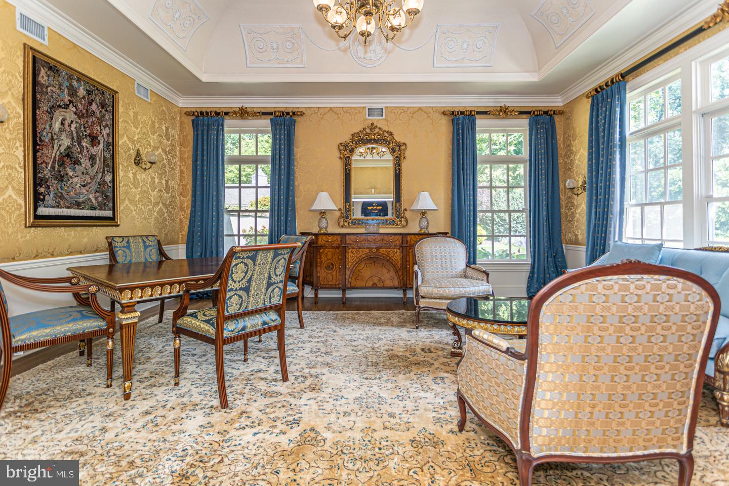 4900 Province Line Road Princeton, NJ 08540 - Photo 12 of 74