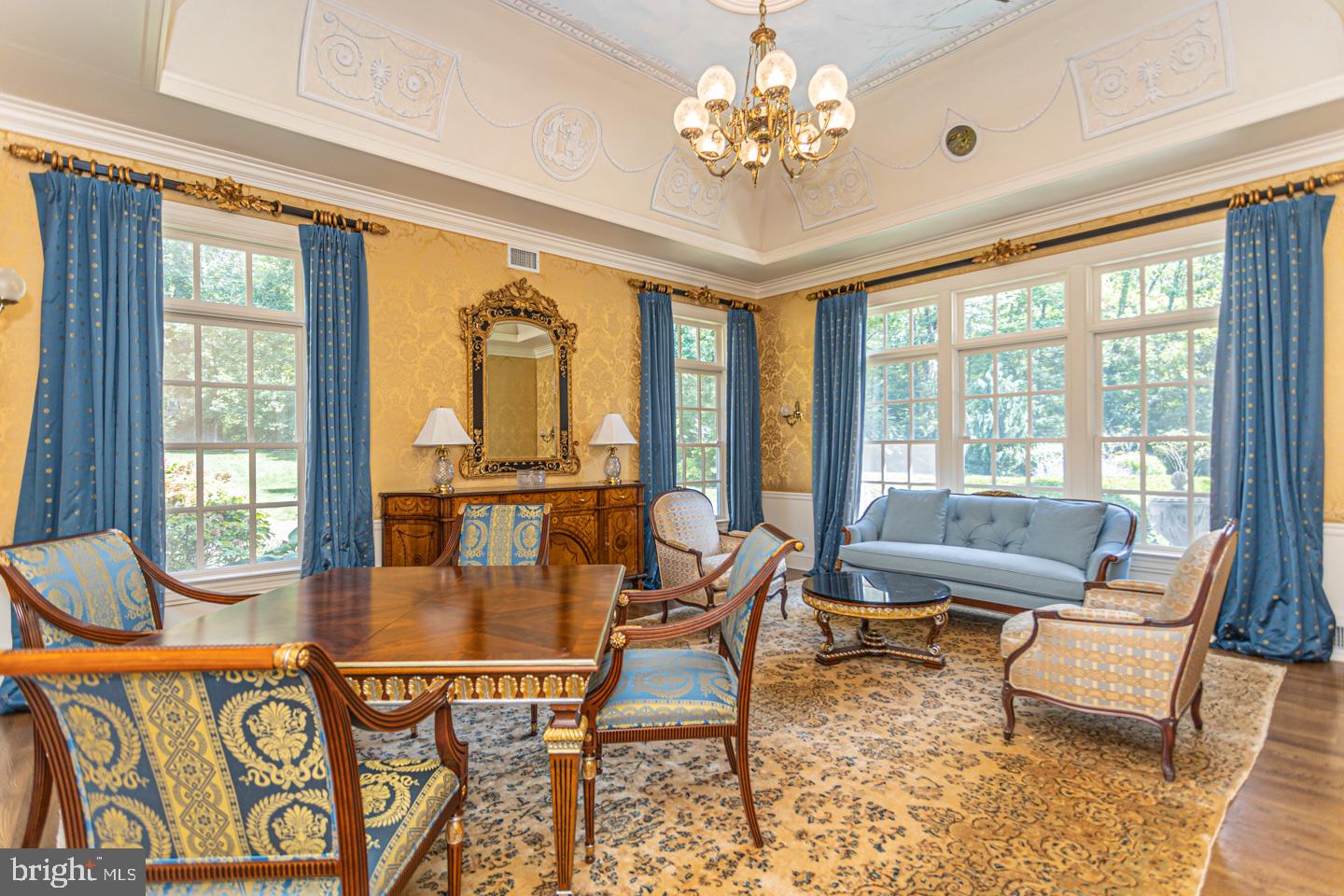 4900 Province Line Road Princeton, NJ 08540 - Photo 13 of 74