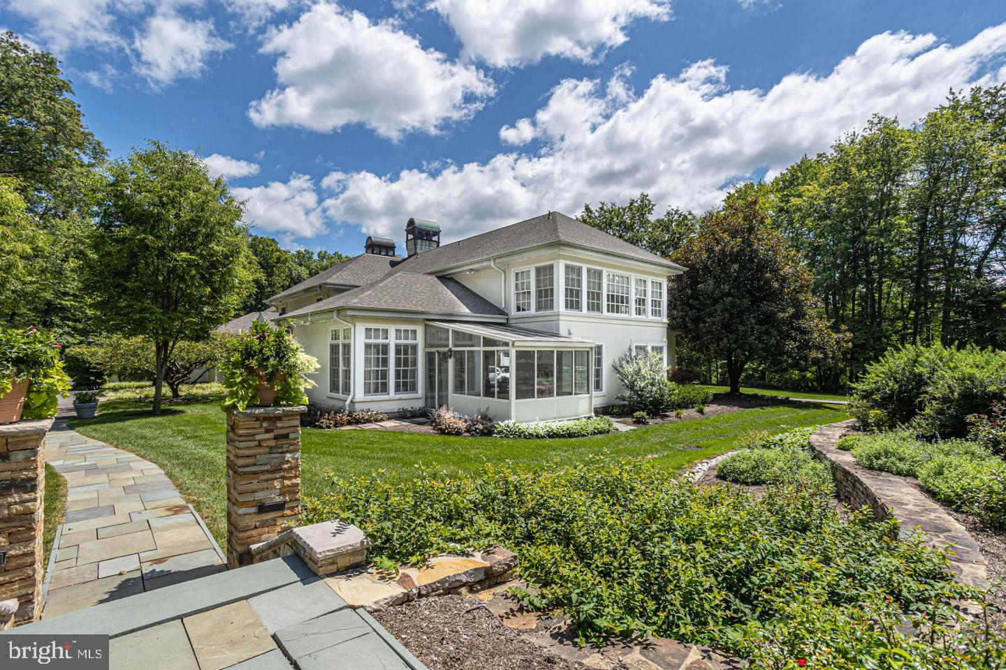 4900 Province Line Road Princeton, NJ 08540 - Photo 57 of 74