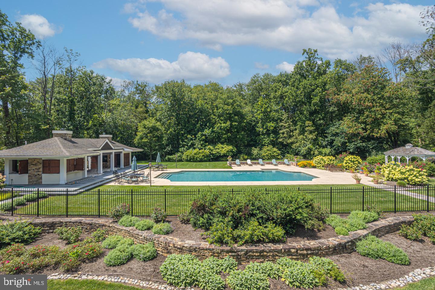 4900 Province Line Road Princeton, NJ 08540 - Photo 58 of 74