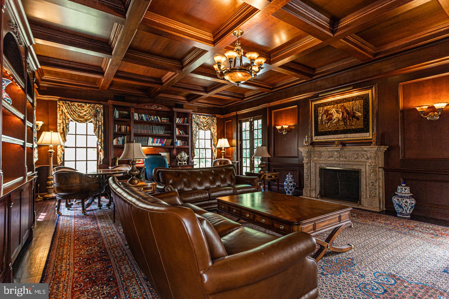 4900 Province Line Road Princeton, NJ 08540 - Photo 8 of 74