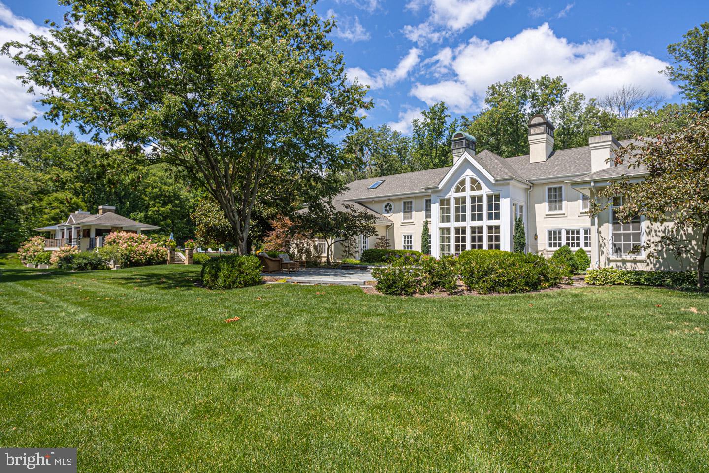 4900 Province Line Road Princeton, NJ 08540 - Photo 71 of 74