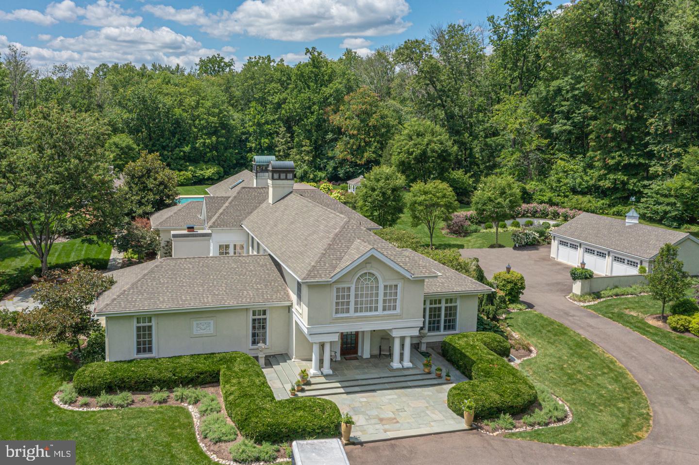 4900 Province Line Road Princeton, NJ 08540 - Photo 72 of 74