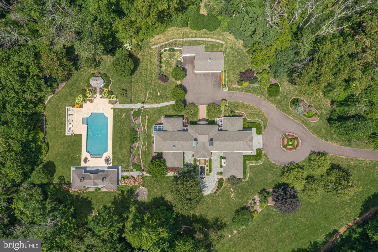 4900 Province Line Road Princeton, NJ 08540 - Photo 74 of 74
