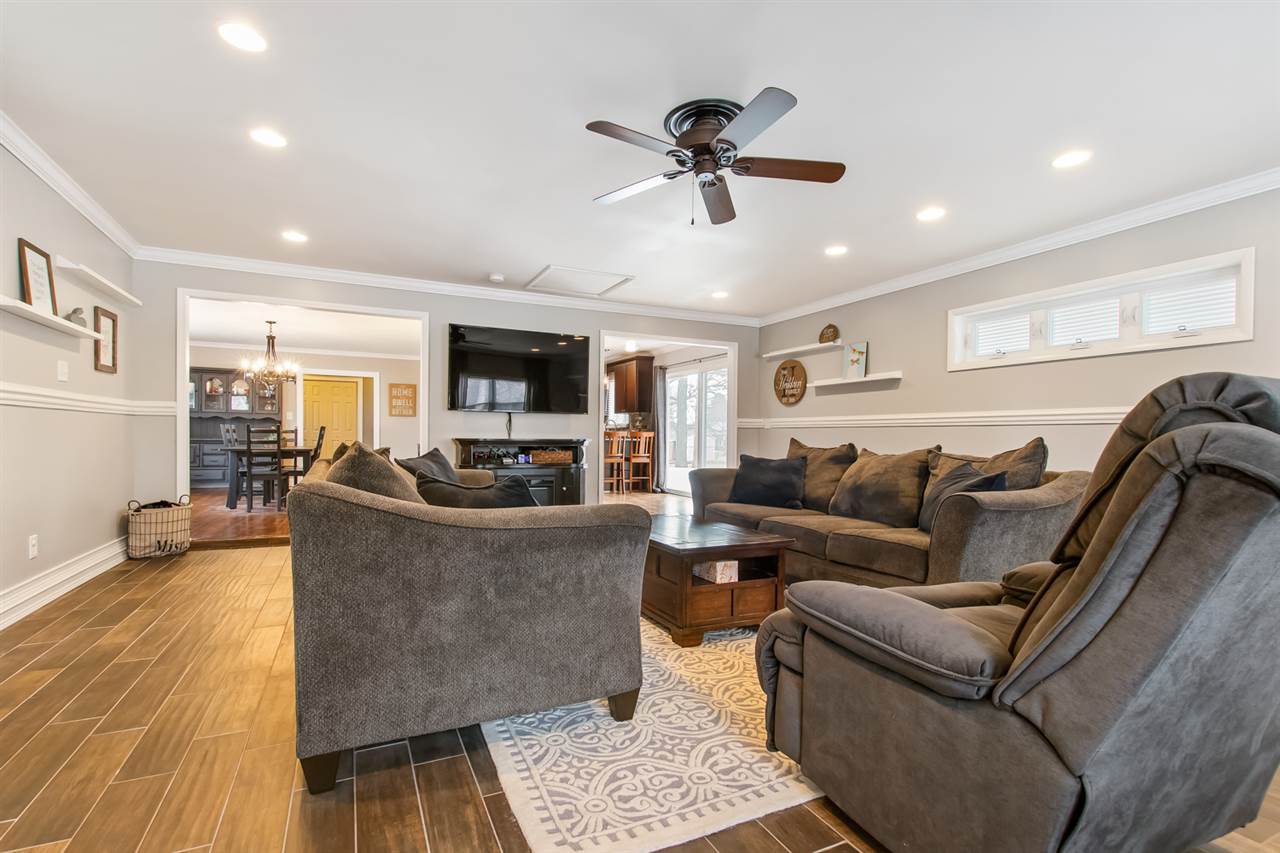 9434 Bennett Lake Road Fenton, MI 48430 - Photo 5 of 22