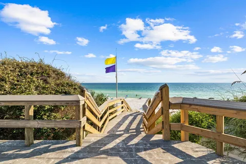 $4,499,000 | 161 Rolling Dunes Drive, Santa Rosa Beach, FL 32459