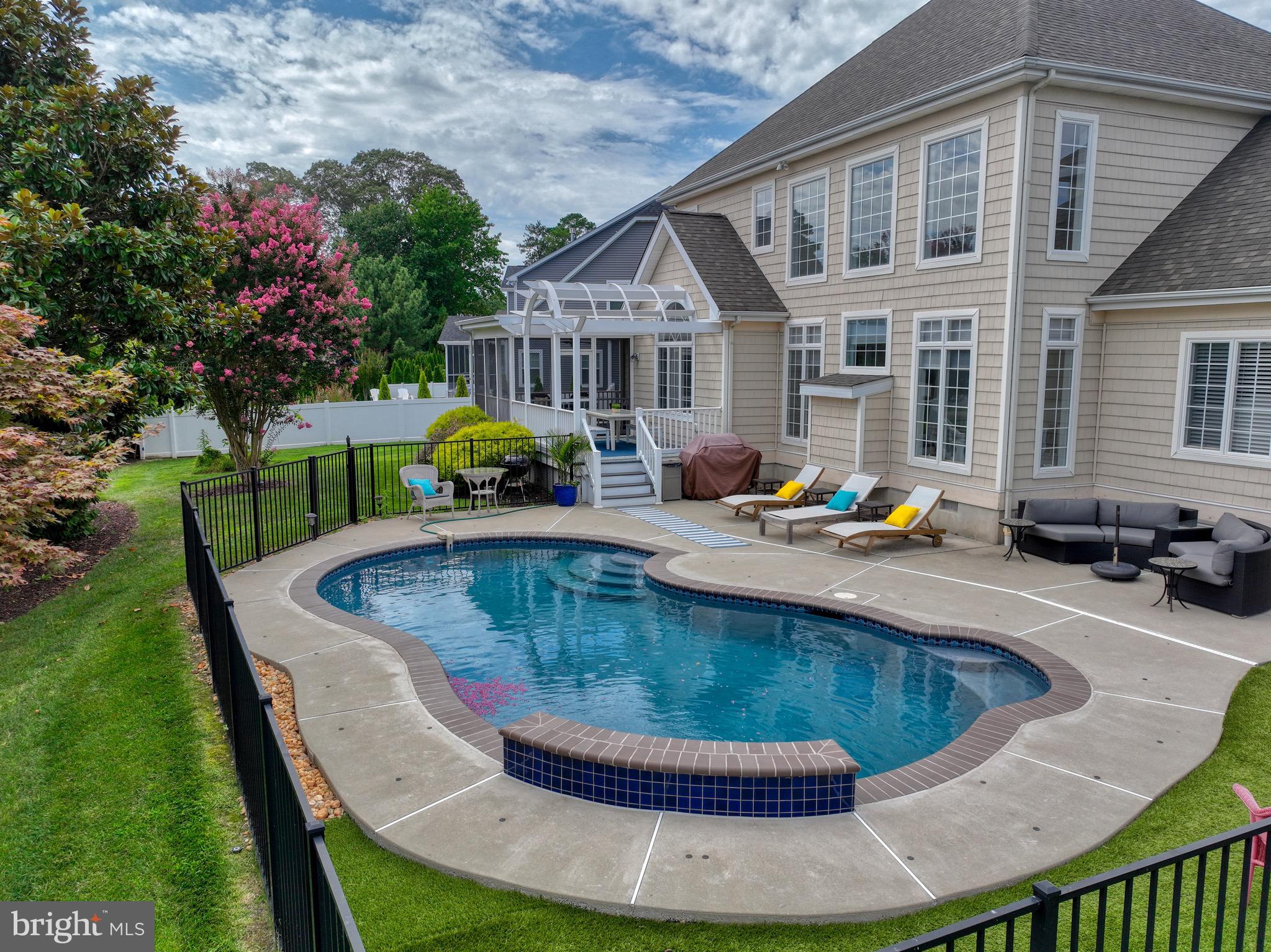 108 Brighton Road Rehoboth Beach, DE 19971 - Photo 2 of 63