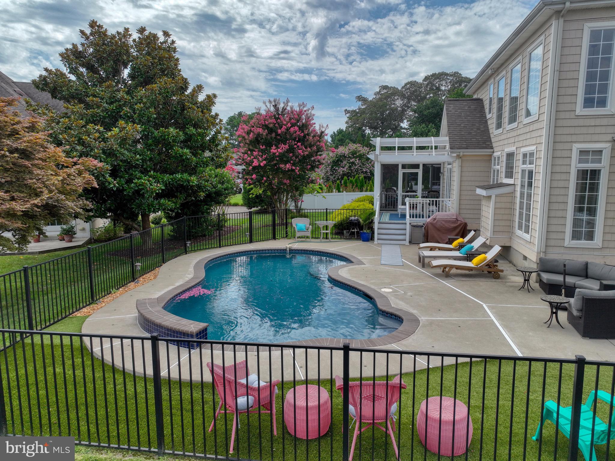 108 Brighton Road Rehoboth Beach, DE 19971 - Photo 6 of 63