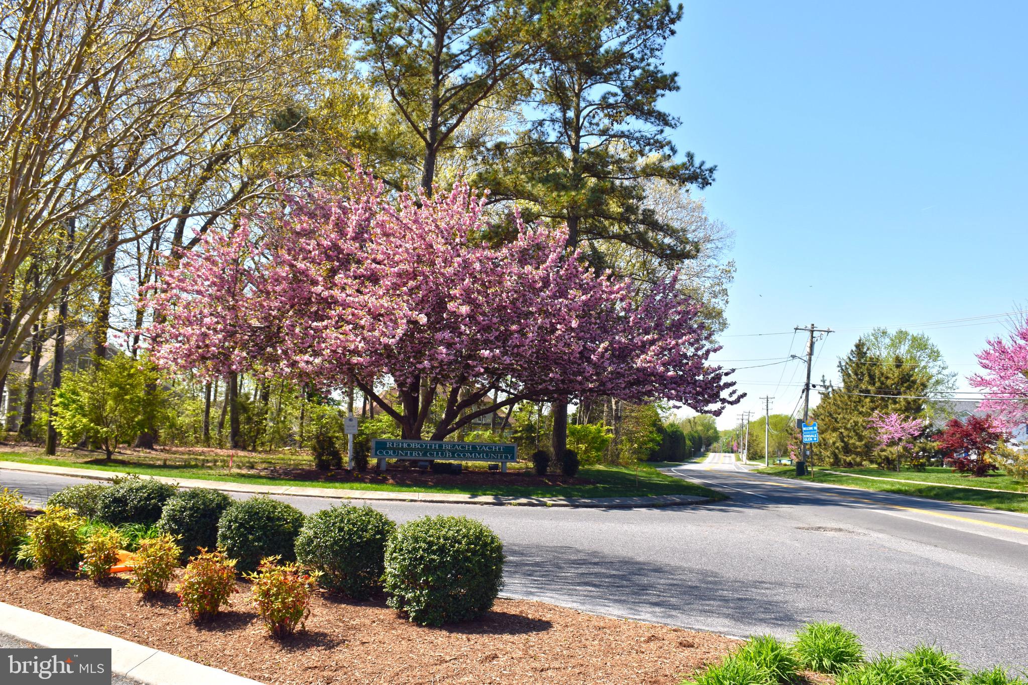 108 Brighton Road Rehoboth Beach, DE 19971 - Photo 61 of 63