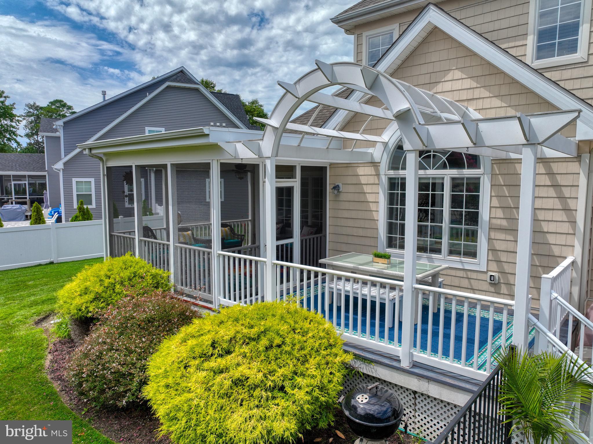 108 Brighton Road Rehoboth Beach, DE 19971 - Photo 8 of 63