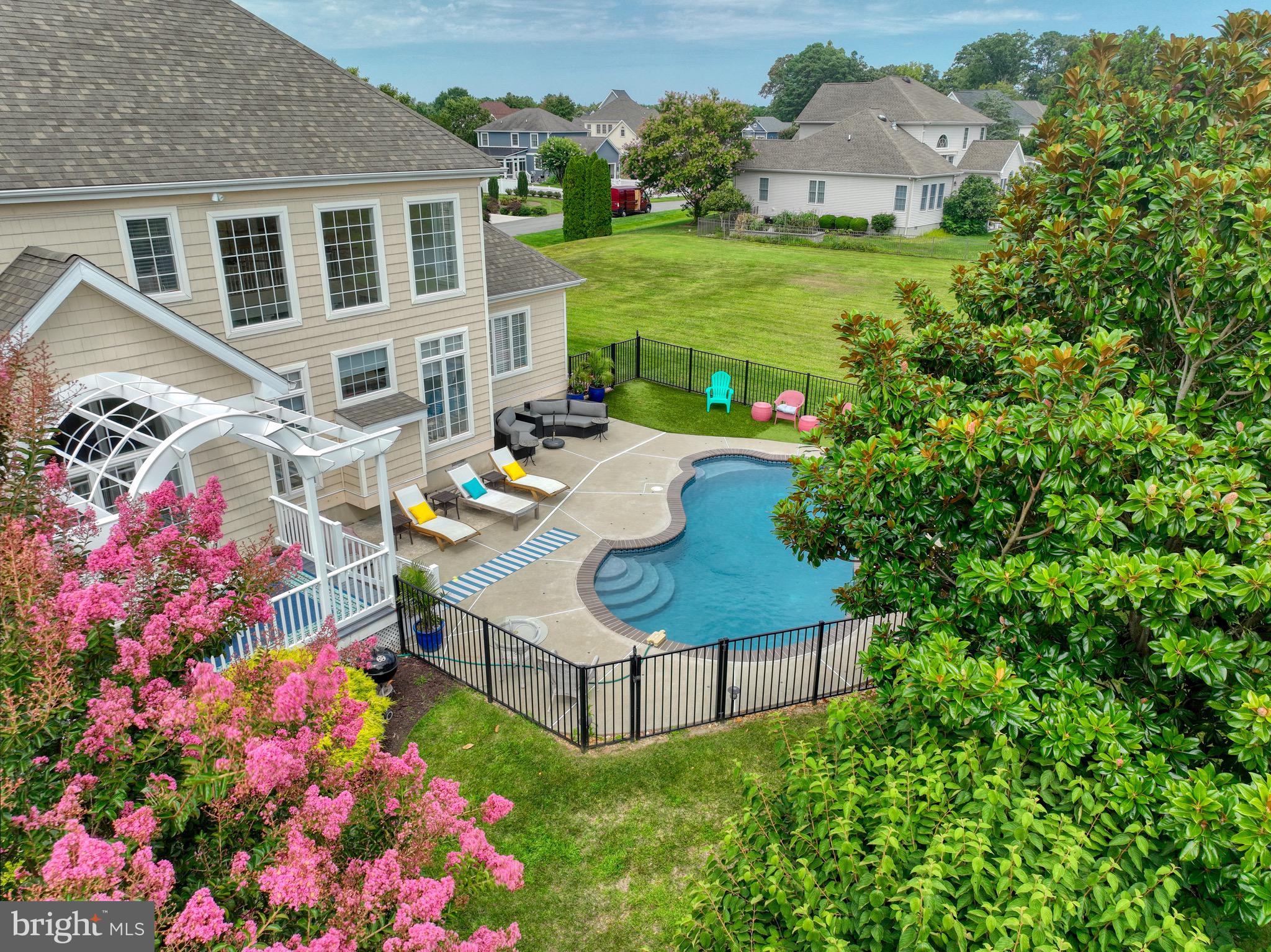 108 Brighton Road Rehoboth Beach, DE 19971 - Photo 9 of 63