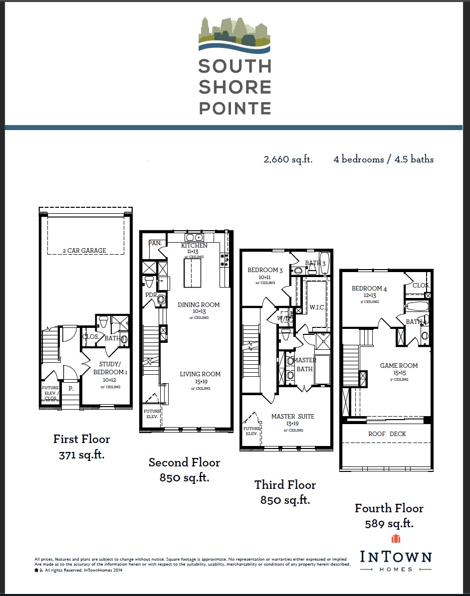 1308 Tinnin Ford Road, Unit 1 Austin, TX 78741 - Photo 21 of 21