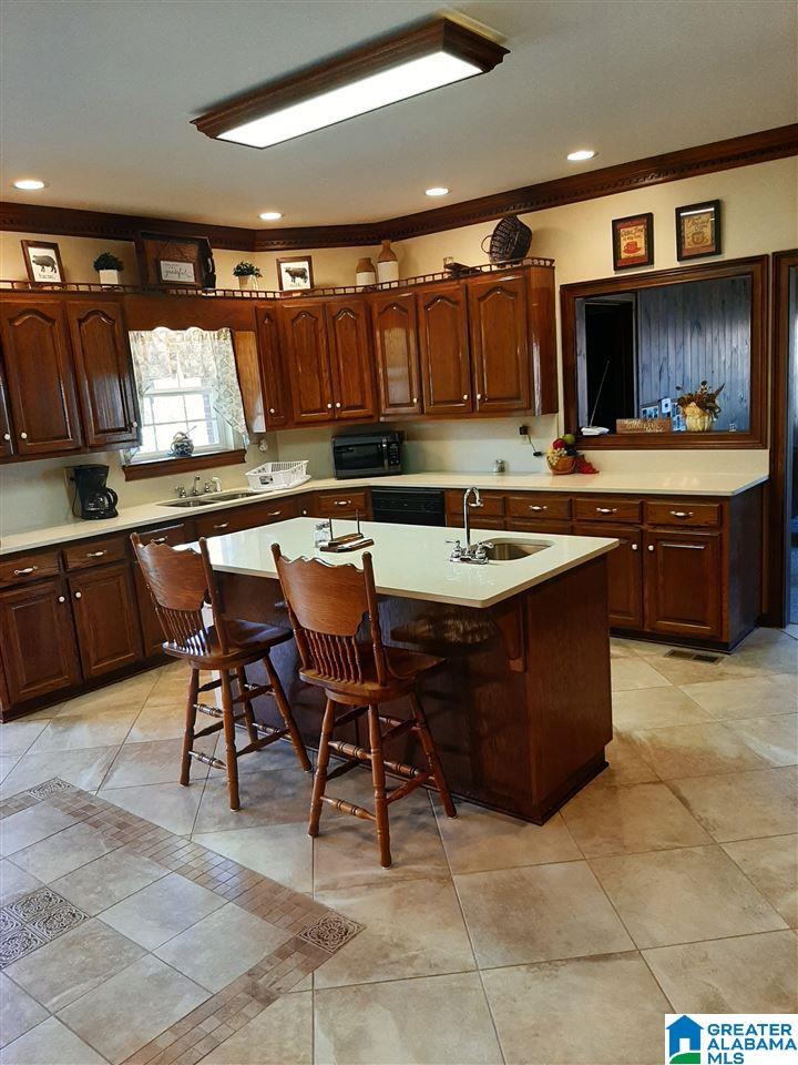 340 Hickory Hill Road Centreville, AL 35042 - Photo 5 of 25