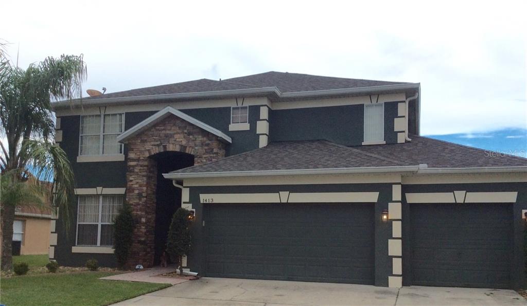 1413 Spring Fest Lane Orlando, FL 32828 - Photo 1 of 1 Gallery Image 1