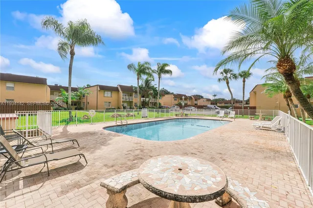 $237,500 | 9974 Southwest 88th Street, Unit 1028, Miami, FL 33176