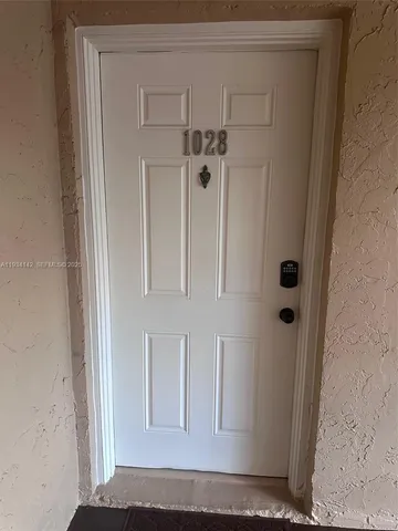 a view of a bathroom