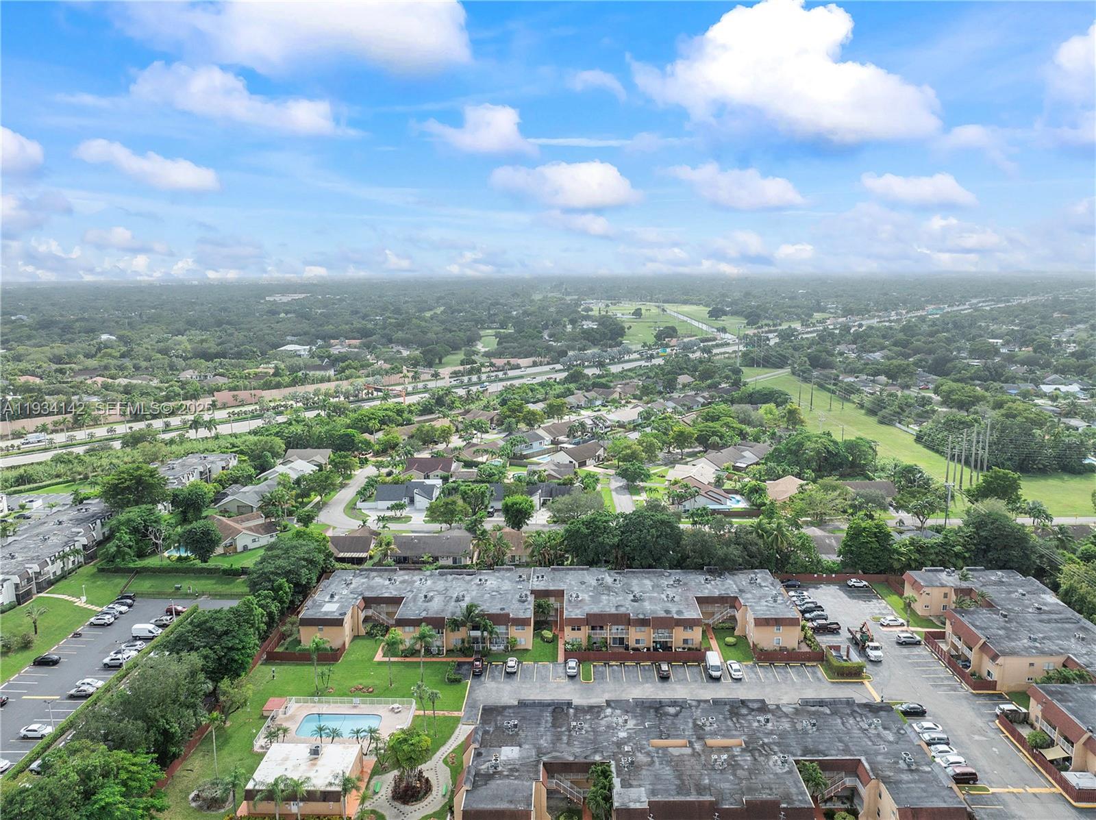 9974 Southwest 88th Street, Unit 1028 Miami, FL 33176 - Photo 21 of 24 a view of a city